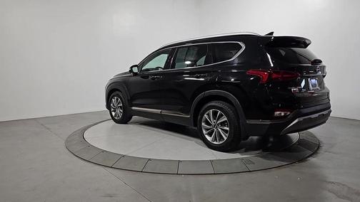 2020 Hyundai SANTA FE 2.4 Limited