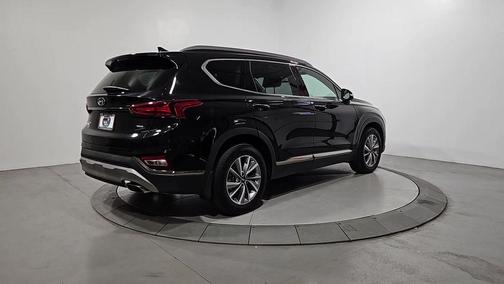 2020 Hyundai SANTA FE 2.4 Limited