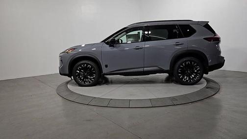 2026 Nissan Rogue DA