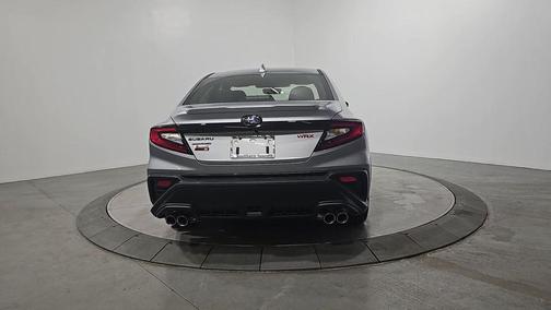 2025 Subaru WRX Premium