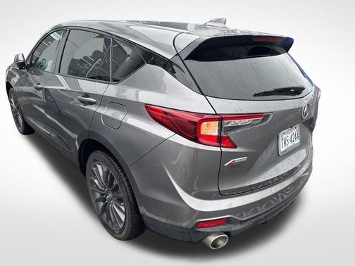 2024 Acura RDX A-Spec Advance Package