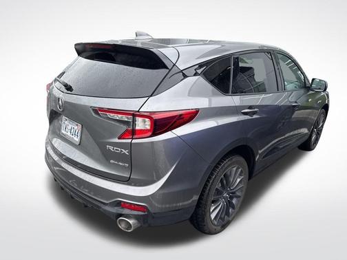 2024 Acura RDX A-Spec Advance Package