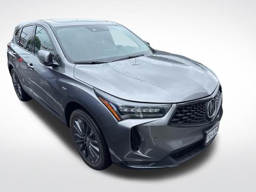 2024 Acura RDX A-Spec Advance Package