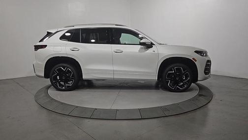 2025 Volkswagen Tiguan 2.0T SEL R-Line