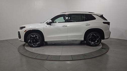 2025 Volkswagen Tiguan 2.0T SEL R-Line