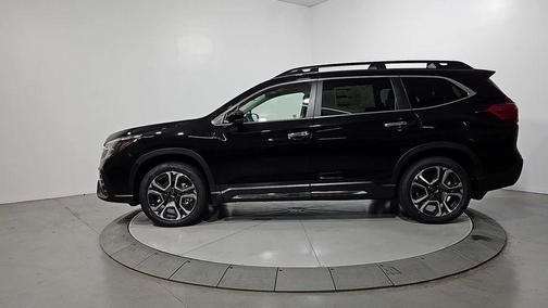 2026 Subaru Ascent Touring