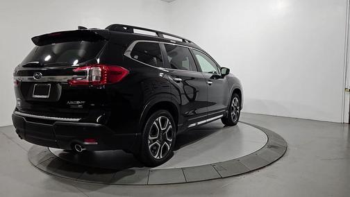 2026 Subaru Ascent Touring