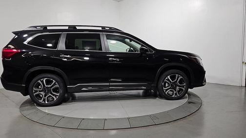 2026 Subaru Ascent Touring