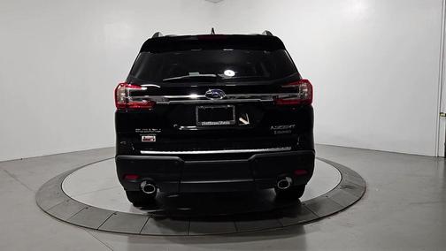 2026 Subaru Ascent Touring