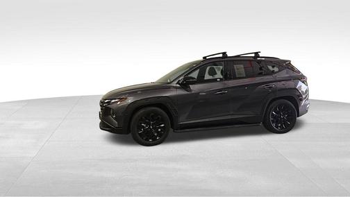 2024 Hyundai TUCSON XRT