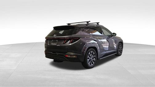 2024 Hyundai TUCSON XRT