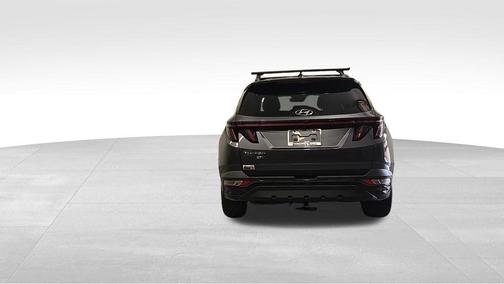 2024 Hyundai TUCSON XRT