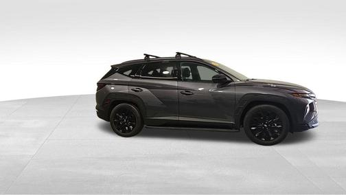 2024 Hyundai TUCSON XRT