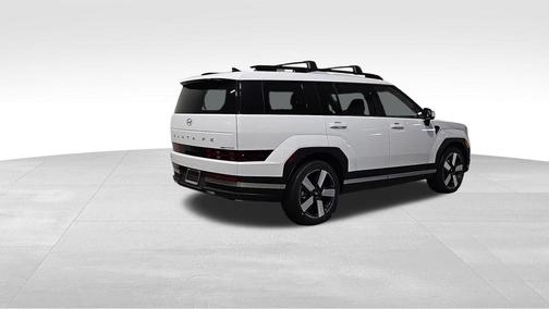 2025 Hyundai SANTA FE HEV Limited