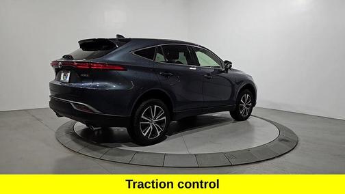 2022 Toyota Venza LE