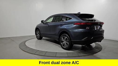 2022 Toyota Venza LE