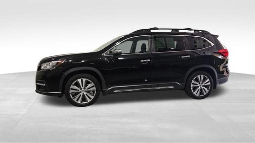 2022 Subaru Ascent Touring 7-Passenger