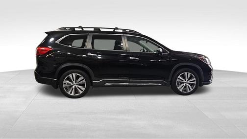 2022 Subaru Ascent Touring 7-Passenger