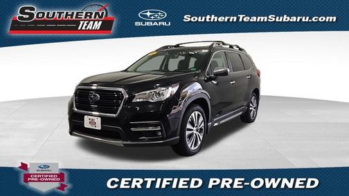 2022 Subaru Ascent Touring 7-Passenger