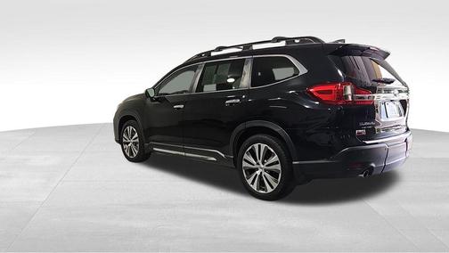 2022 Subaru Ascent Touring 7-Passenger