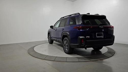 Sapphire Blue Pearl 2026 Subaru Outback Premium