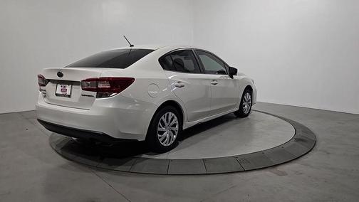 2019 Subaru Impreza 2.0i