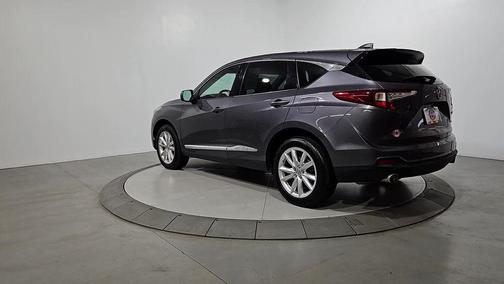 2020 Acura RDX Base