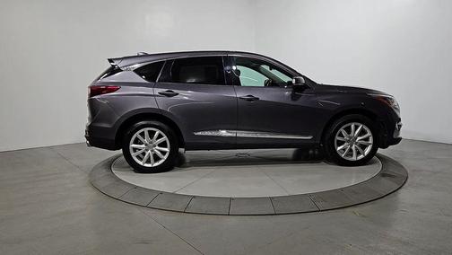 2020 Acura RDX Base