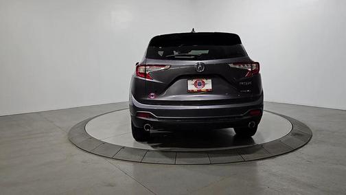 2020 Acura RDX Base
