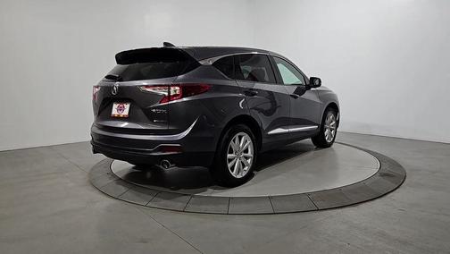 2020 Acura RDX Base