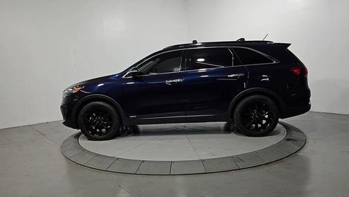 2019 Kia Sorento S