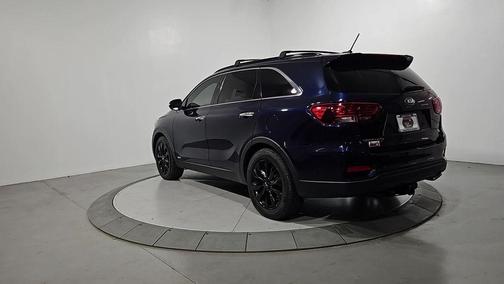 2019 Kia Sorento S