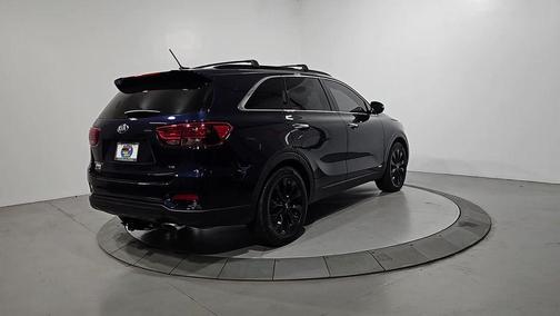 2019 Kia Sorento S