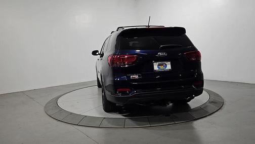 2019 Kia Sorento S