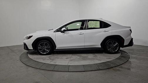 2023 Subaru WRX Base