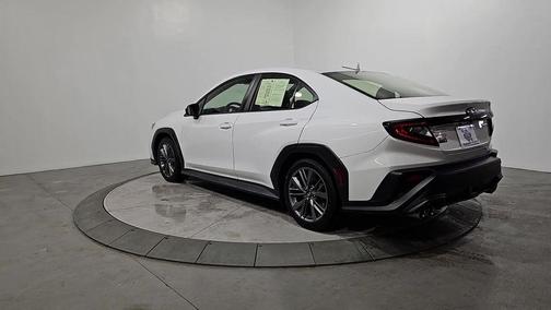 2023 Subaru WRX Base