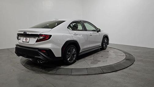 2023 Subaru WRX Base
