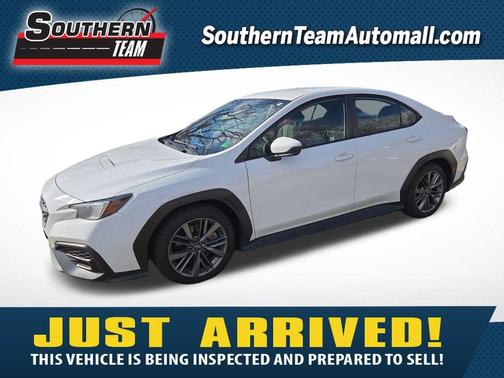 2023 Subaru WRX Base