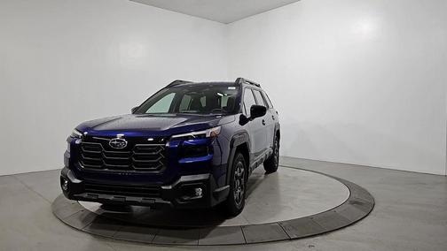Sapphire Blue Pearl 2026 Subaru Outback Limited