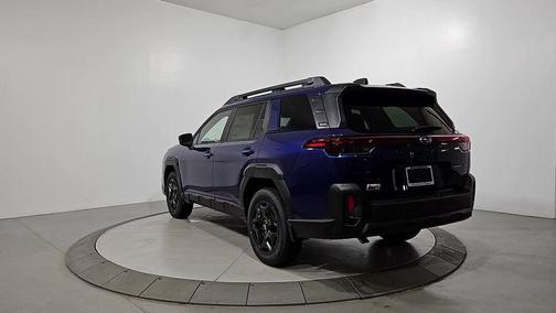Sapphire Blue Pearl 2026 Subaru Outback Limited
