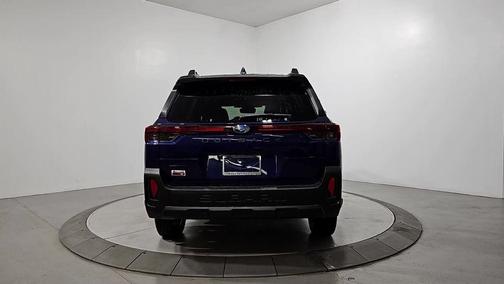 Sapphire Blue Pearl 2026 Subaru Outback Limited