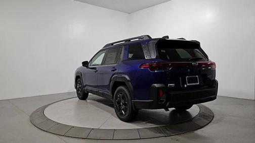 Sapphire Blue Pearl 2026 Subaru Outback Limited