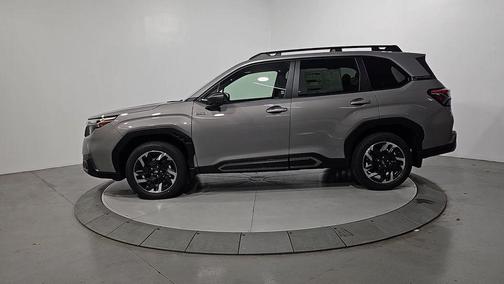 2025 Subaru Forester Hybrid Limited