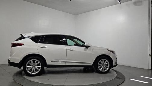 2020 Acura RDX Base