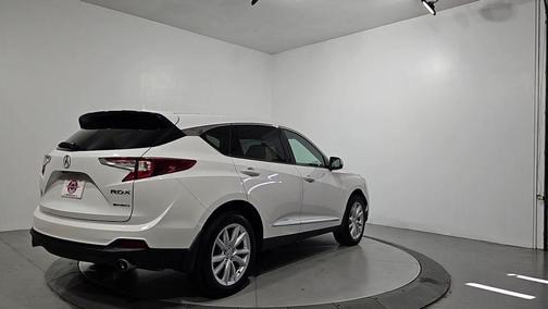 2020 Acura RDX Base