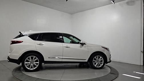 2020 Acura RDX Base