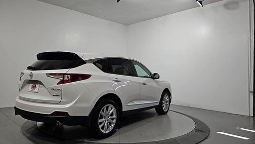 2020 Acura RDX Base