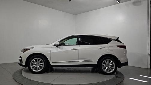 2020 Acura RDX Base