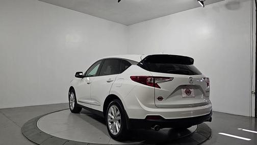 2020 Acura RDX Base