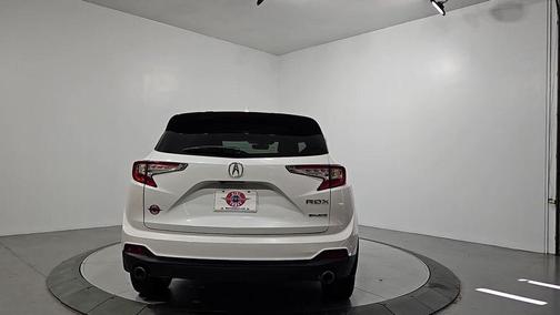 2020 Acura RDX Base